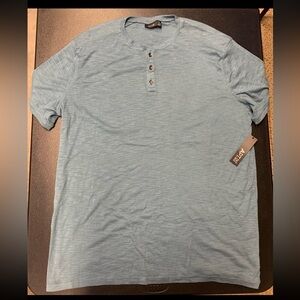 Apt 9 Casual T Shirt  Size XXL Tall  NWT